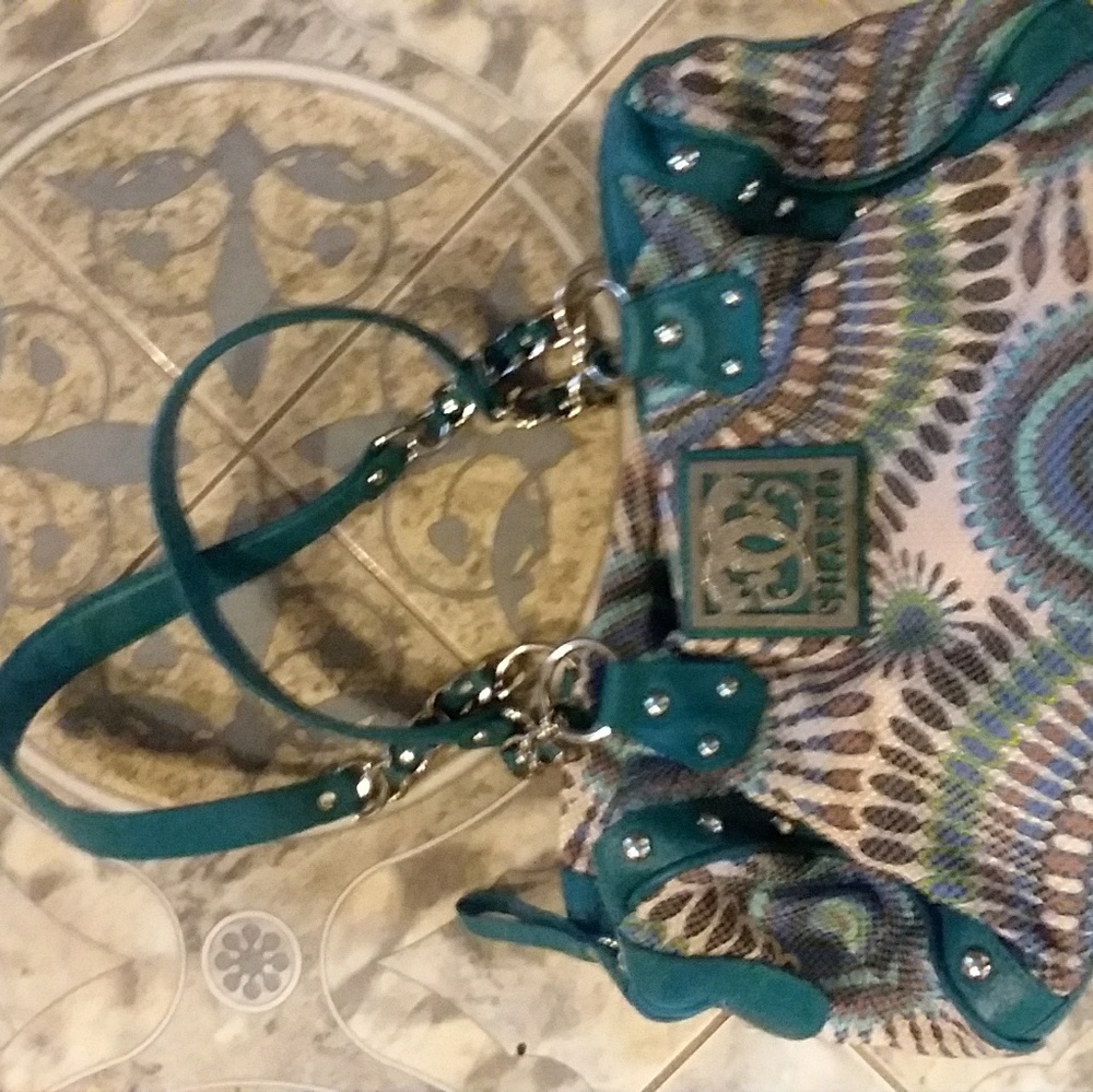 Sharif Handbag